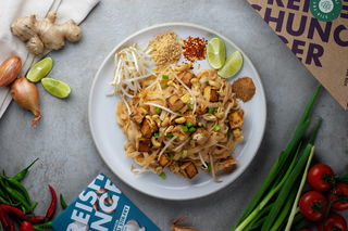 Bio Cashewkerne